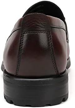 Crocodile Loafer Sole