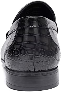 Men's Bit Loafer Top View