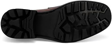 Crocodile Loafer Full