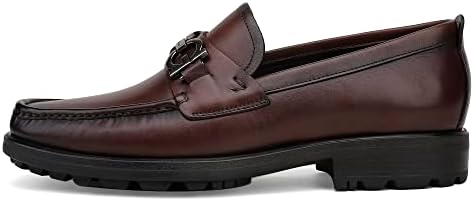 Crocodile Loafer Top