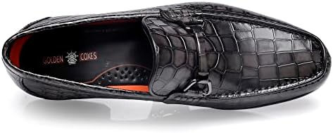 Men's Bit Loafer Full View