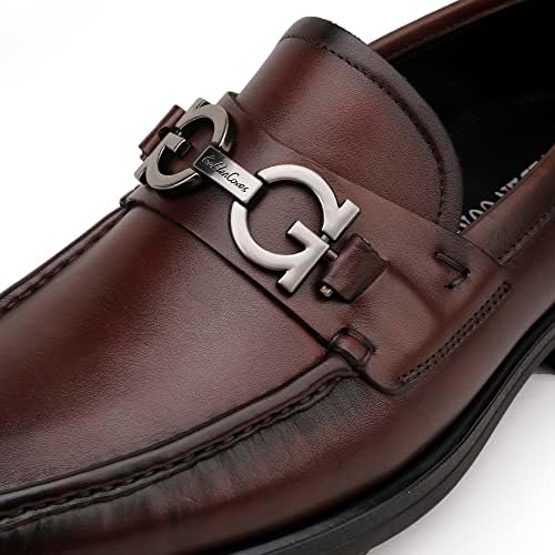 Crocodile Loafer Detail
