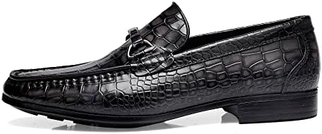 Men's Bit Loafer Detail