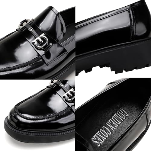 Coffee Loafer Full View