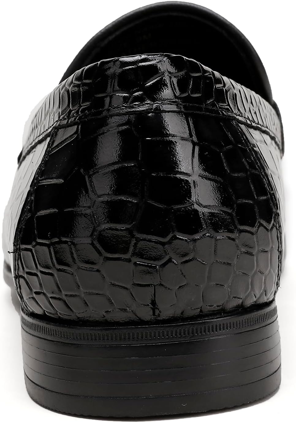 Men's Tassel Loafer Sole