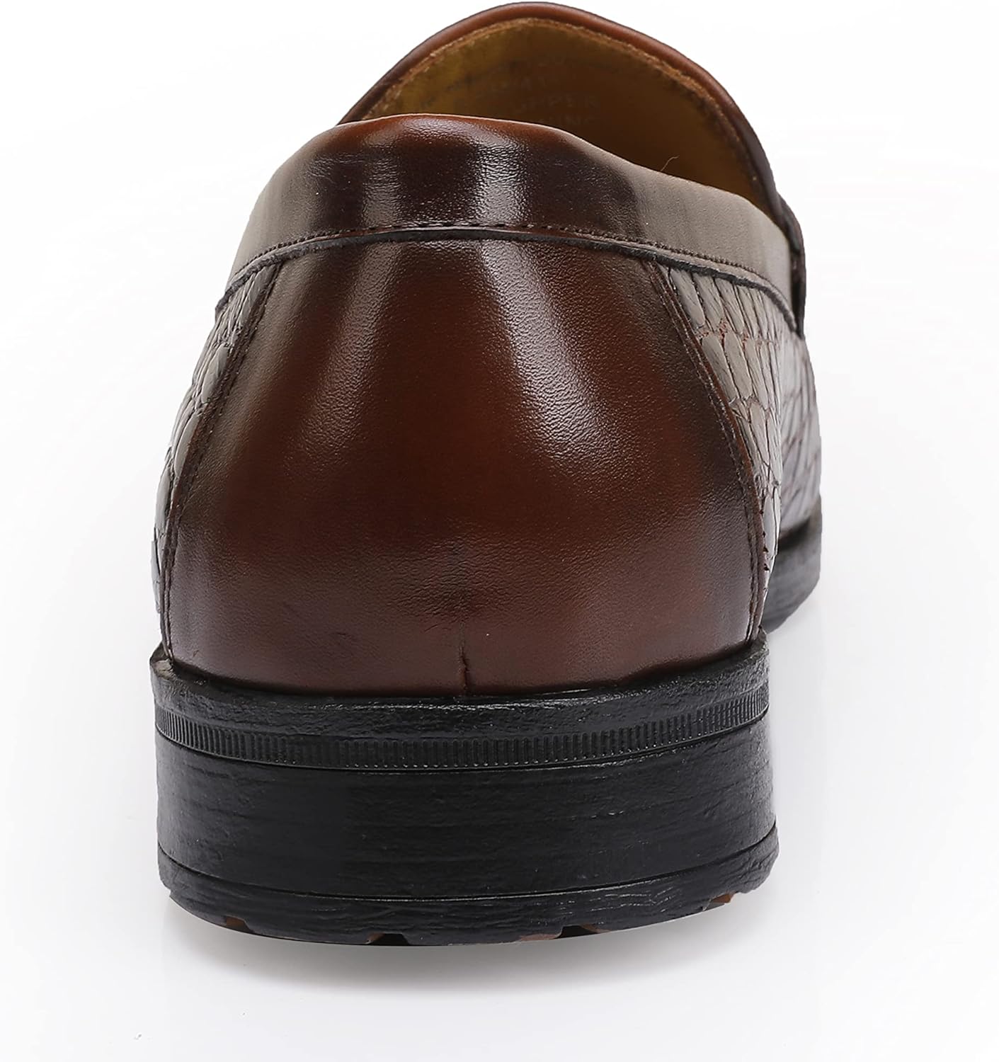 Men's Penny Loafer Sole