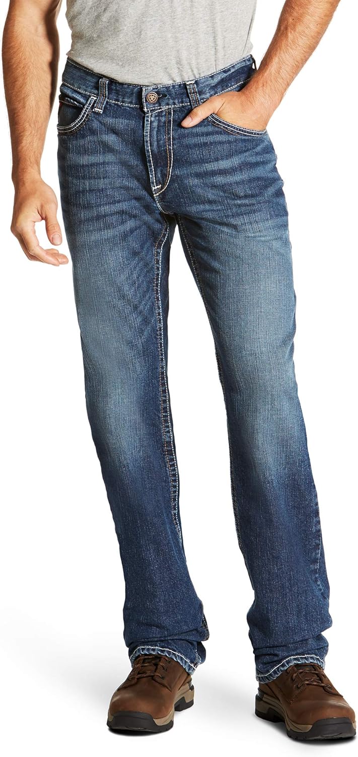 Men's Coffee Loafer Top View